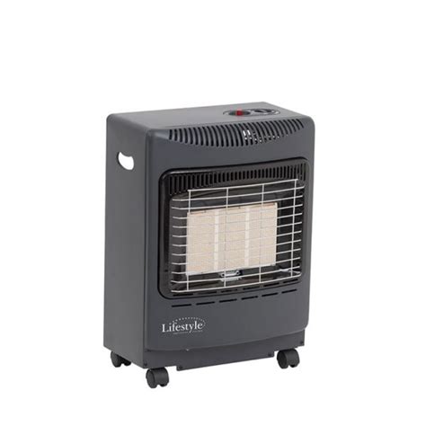 mini gas heater stove